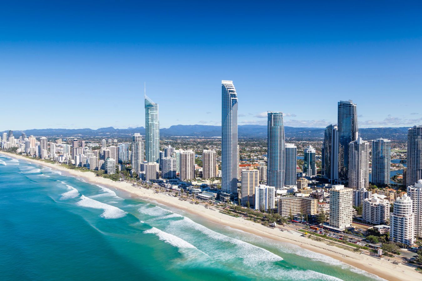 Gold Coast