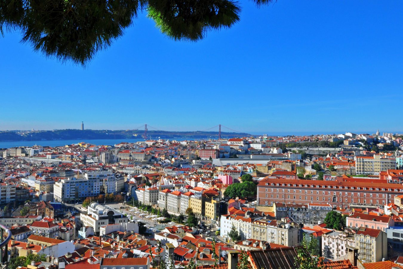 Lisbon