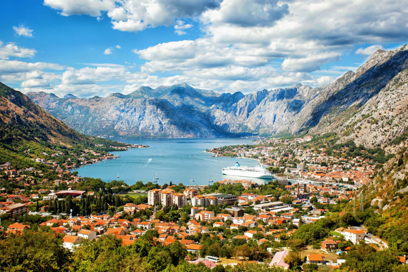 Montenegro