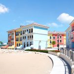 Qanat Quartier Properties, The Pearl Qatar