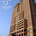 Burj Elegante, Tower 30, Porto Arabia, The Pearl Qatar