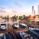 Lusail City