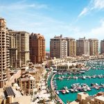 The Pearl Qatar