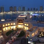 The Pearl Qatar Indoor Entertainment Center Opening Soon