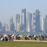 Road Closures for 2016 Cycling Championship