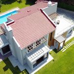 Luxurious Villa For Sale in Istanbul, Turkey