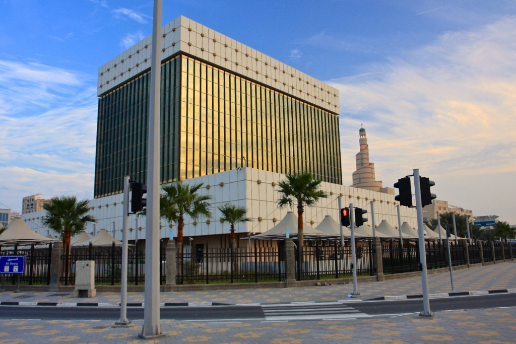 Qatar Real Estate, Real Estate Agents, Brokers in Doha Qatar, Best Real