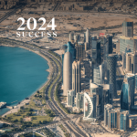 Strategies for Commercial Real Estate Success in 2024: A New Year, A New Approach in Qatar