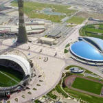 Sport Accelerator – Offices in Aspire Zone