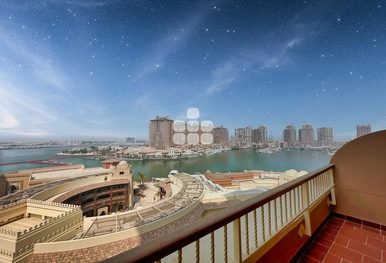 Elegant 1BR with Marina View in Burj Elegante 30