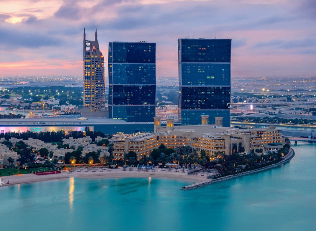 West Bay Developments Qatar